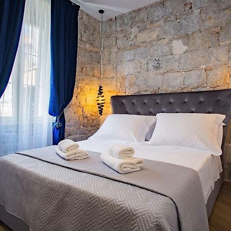 Best4Stay Luxury Rooms 스플리트 외부 사진