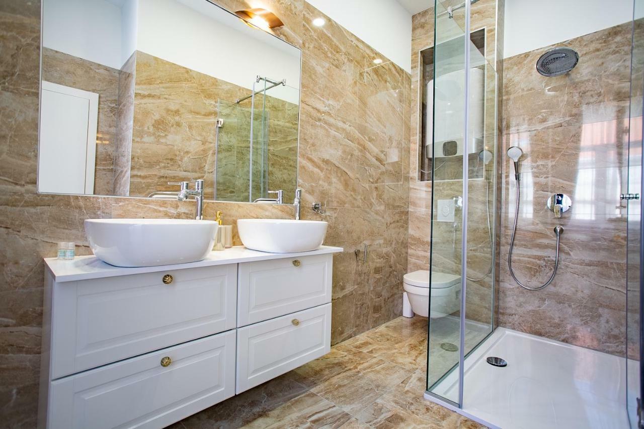 Best4Stay Luxury Rooms 스플리트 외부 사진