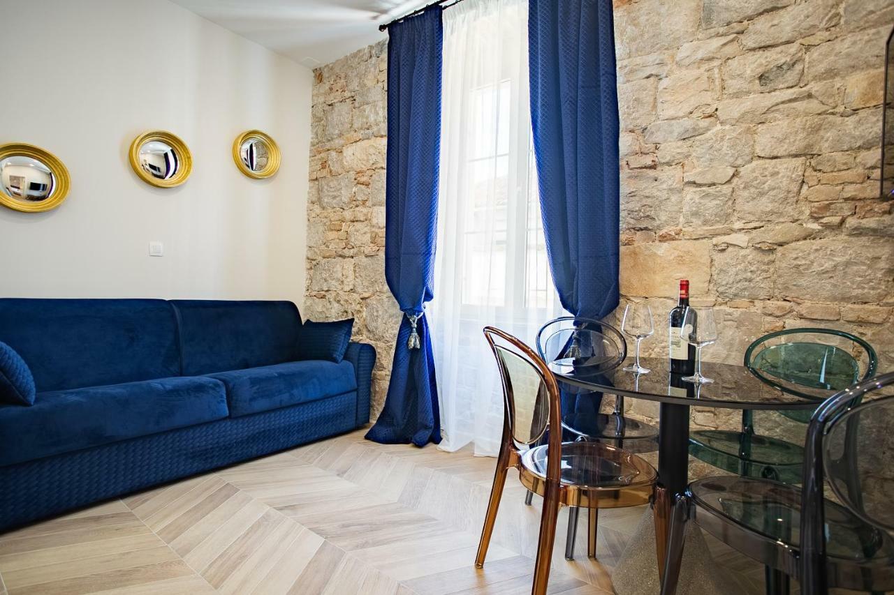 Best4Stay Luxury Rooms 스플리트 외부 사진